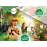 Pass 4 Parcs - Destinations nature
